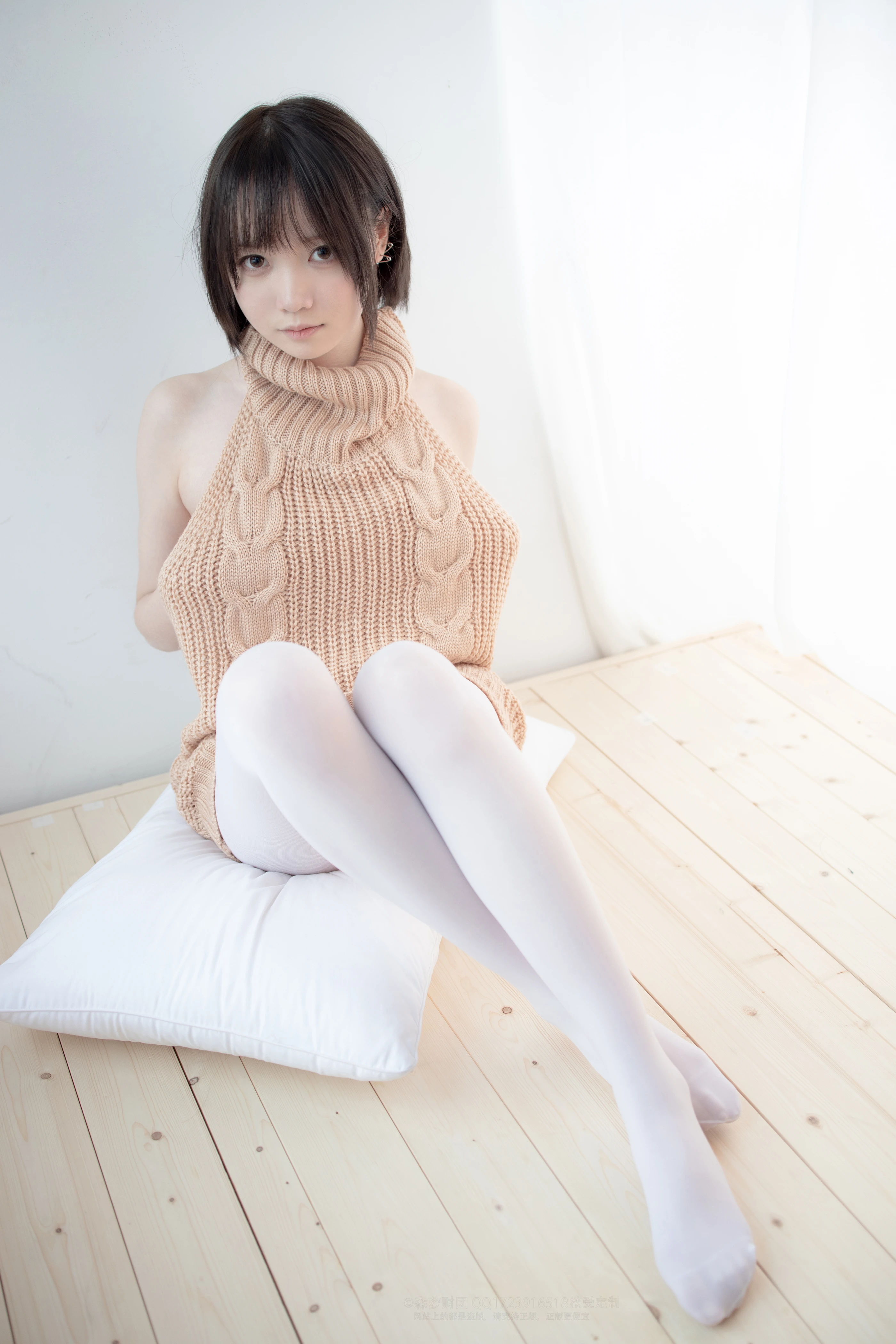 森萝财团 LOVEPLUS-004 [97P 1V]插图8